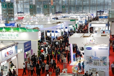 柔性顯示領(lǐng)域的靠前風(fēng)口全面爆發(fā)，會展服務(wù)迎來新機(jī)遇