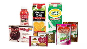 功能性食品市場持續升溫，行業巨頭紛紛布局日用百貨領域