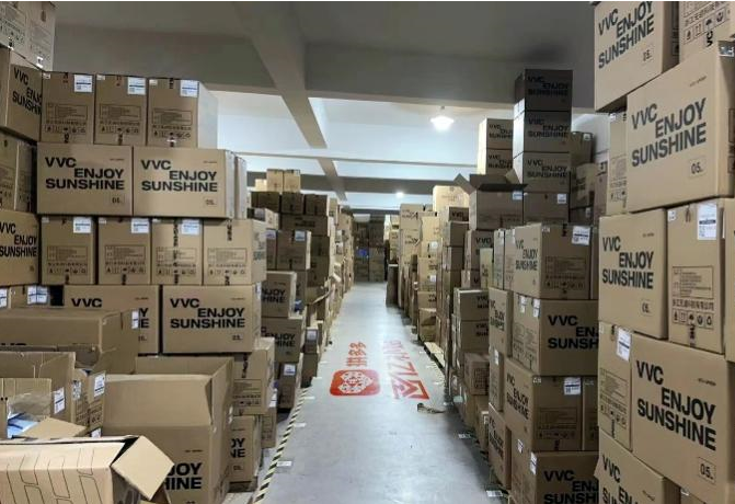 拼多多618百億補貼首戰告捷 商家激增九成，手機家電補貼破10億，家電零配件成消費新熱點